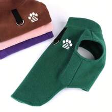 Ropa para mascotas para otoño, invierno y primavera. Suéter y abrigo cálido para perros, disfraces y ropa para perros