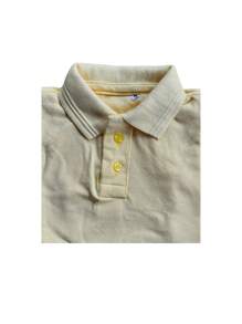 Combo 05 Polo Shirt For Boy, Children, Youth, Premium Cotton Pique, Casual, Varied - 彩色 - 查看 6