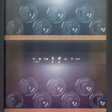 Cecotec Piwnica na wino Bolero GrandSommelier Duo 77000 Black Ctec ✅ Dostawa w ciągu 3-5 dni - Wielokolorowe - Zobacz 4