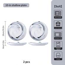 Vajilla de cerámica minimalista moderna con diseño de vetas de mármol, con múltiples opciones que incluyen platos, cuencos de arroz, cuencos de sopa, aptos para pasta, postres, ensaladas, platos principales, entrantes, patatas fritas, platos de carne, para reuniones en el hogar y restaurantes