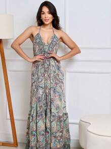 Dress - אדום ושחור - ראה 2