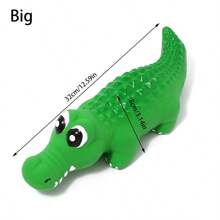 Colección de juguetes para masticar perros con sonido, accesorios de cuidado dental para limpieza y pulido de dientes, sin batería requerida