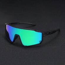 1/2pcs Unisex Cool Cycling Glasses Outdoor Bicycle Sports Goggles