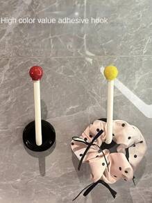 Giá để phụ kiện tóc không cần khoan, kẹp tóc phòng tắm, móc treo băng đô, đồ trang sức, kệ, kẹp tóc, giá để kẹp tóc, giá để kính mắt, phụ kiện kính mắt, giá để kính hình đầu lâu, hộp đựng kính, giá để kính, hộp đựng kính, giá để mũ, giá để cửa tủ, giá để mũ treo tường, túi đựng kính râm, túi đựng kính râm, giá để kính, giá để mũ, giá để mũ, giá để mũ - giá đựng đồ - Xem 4