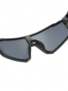 1/2pcs Unisex Cool Cycling Glasses Outdoor Bicycle Sports Goggles