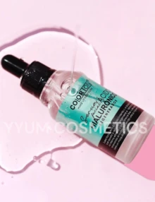 Skin Care Sets - Blue - View 8