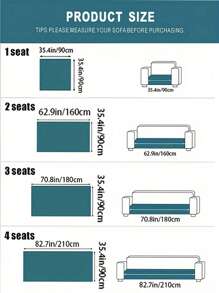 1 szt. Luksusowy złoty nadrukowany europejski pokrowiec na sofę - przyjazny dla zwierząt, antypoślizgowy, uniwersalny pokrowiec na sofę na cztery pory roku, odpowiedni do salonu, sypialni, dekoracji biura