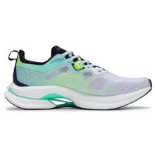 XTEP Feather 8.0 Pro Running Shoes, Shock Absorbing & Stable For Men, Jogging, Gym Training, Model 876119110045