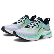 XTEP Feather 8.0 Pro Running Shoes, Shock Absorbing & Stable For Men, Jogging, Gym Training, Model 876119110045
