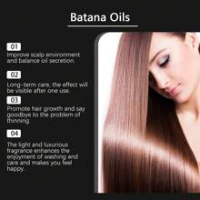 Ginseng Hair Mask, Deeply Nourishing Hair Mask, Deeply Moisturizing & Nourishing, Smooths Dry, Frizzy Hair, Restores Shine & Condition
