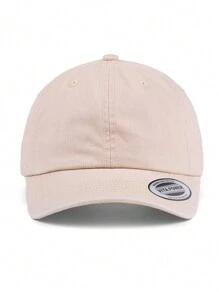 1 Pc, Unisex Personalized Hat,Custom Embroidered Hat, Personalized Dad Hat, Embroidered Logo Baseball Hat, Custom Hat, Bachelorette Hat, Colorful,Cute,Adorable,Funny,Kawaii,Y2K,Stylish,Unisex,Casual,Custom,Personalized,Unique,Customized,Ideal Gifts For Him,Ideal Gifts For Her,Her,Boyfriend,Girlfriend,Family,Friends,School Supplies,Back To School,For Office,For School,For Classroom,For Teacher Gifts,For University,For Colleague,For Dorm Rooms,For Teacher,For Boys And Girls,For Teenagers,Junior High School Students,Middle School Students,High School Senior High School Students,College Students,University Students,Freshman,Sophomore,Underclassmen