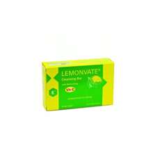 Lemonvate Anti-Bacterial Soap Vitamin C 80g