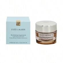 Estée Lauder Revitalizing Supreme+ Youth Power Soft Creme 50 Ml - trắng - Xem 2
