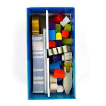 Scout Card Game - Perfect For All Ages | Ideal For Holidays & Special Occasions | No Batteries Required | Great Gift Idea