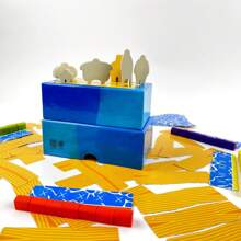 Scout Card Game - Perfect For All Ages | Ideal For Holidays & Special Occasions | No Batteries Required | Great Gift Idea