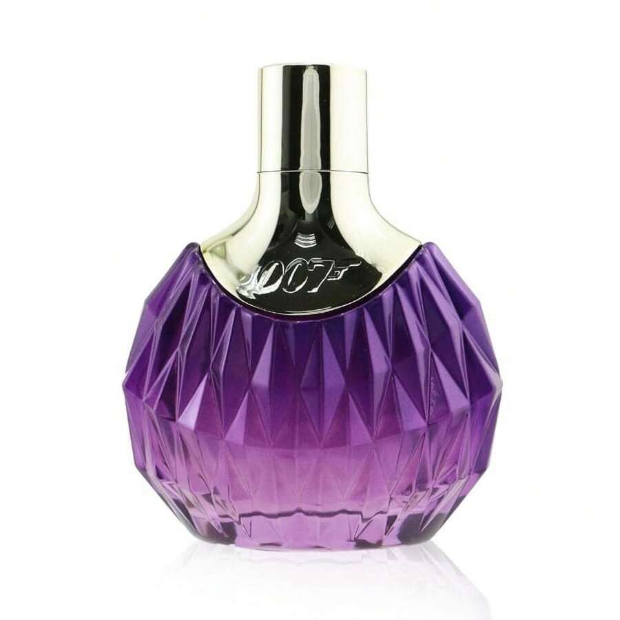 007 For Women III Eau De Parfum Spray 50ml/1.6oz - 無色 - 查看 1