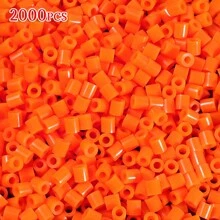 2000件/5毫米珠宝制作套装，适用于手工DIY工艺，创意珠宝艺术用品 - 裝飾珠子 - 查看 18