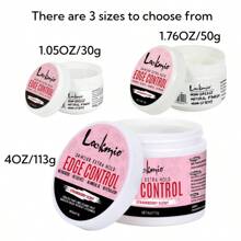 lockmio 造型工具套装 - 边缘控制凝胶持久发蜡棒（适合自然发质）、防毛躁发霜、强力定型融化喷雾、蕾丝前片防水假发胶、假发替换粘合剂去除剂、断发神器发油（含婴儿毛发驯服边缘双面刷）、蕾丝融化松紧带、4/6/7/8 件假发安装套件（适用于蕾丝假发/假发/闭合）