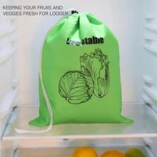 1/3pcs Banana Storage Bags, Vegetable Freshness Bags, Ripening Prevention, Banana Storage & Preservation Bags, Lightweight And Convenient Banana Bags And Lettuce Bags, Washable, Kitchen Supplies, Kitchen Tools, Most Affordable Items