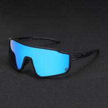 1/2pcs Unisex Cool Cycling Glasses Outdoor Bicycle Sports Goggles