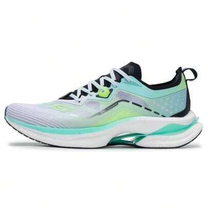 XTEP Feather 8.0 Pro Running Shoes, Shock Absorbing & Stable For Men, Jogging, Gym Training, Model 876119110045