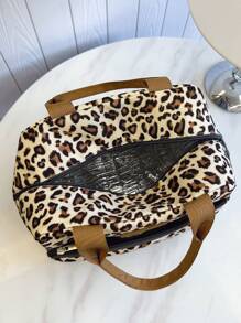 1 peça bolsa Bento fofa de desenho animado, lancheira térmica, bolsa, bolsa de armazenamento com isolamento, lancheira de lona, recipiente Bento portátil à prova d'água, bolsa térmica congelável à prova de vazamento com alça para adolescentes/adultos, para adolescentes e trabalhadores na escola, sala de aula, cantina, volta às aulas para professores, alunos, bolsas organizadoras escolares, bolsa para escola, acessórios escolares, material escolar