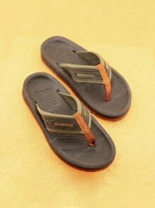 Olympicus 920 Men's Flip Flops - 查看 5