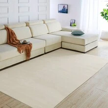 Tappetino in poliestere, 160*200 cm, a pelo corto - lavabile - TAPPETO PROTEZIONE PAVIMENTO
