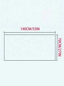 5 条/3 条/1 条一次性加厚大浴巾，酒店/汽车旅馆/浴室压缩毛巾旅行用品 - 多 - 查看 8