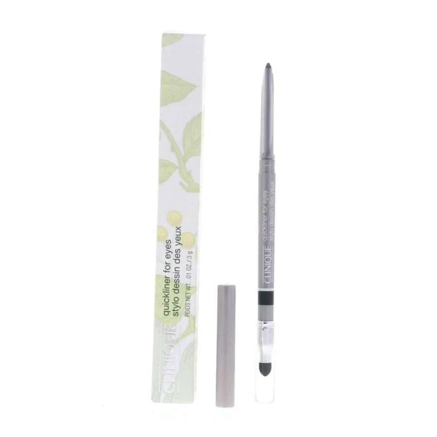 Clinique Quickliner For Eyes 12 Moss - Nhiều màu - Xem 1