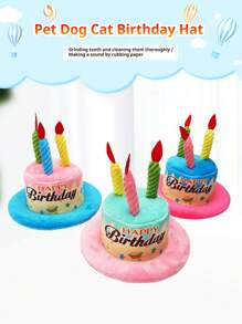 Cat/Dog Lover Gift And Dog/Cat Mom Love Pets Voice Toys, Cat Lover And Cat Mom Love And Dog Lover And Dog Mom Love Toys, Teeth Cleaning Chew Toys, Cute Interactive Sound Toys For Cat/Dog Lover Gift And Dog/Cat Mom Love Pets, Suitable For Holiday Decoration, Birthday Gifts, Cat/Dog Lover Gift And Dog/Cat Mom Love Pet Supplies