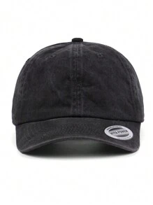 1 pieza, Gorra personalizada unisex, Gorra bordada personalizada, Gorra de papá personalizada, Gorra de béisbol con logotipo bordado, Gorra personalizada, Gorra de despedida de soltera - Multicolor - Ver 12