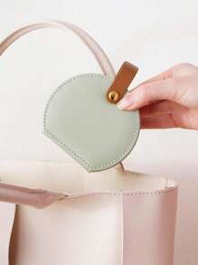 1个便携式首饰盒，女士小巧首饰盒，简约家居首饰收纳盒，旅行收纳盒，精致迷你收纳盒，旅行首饰拉链盒，可收纳耳环、戒指、项链、手镯。便携式化妆包，可爱化妆包，返校必备，难忘的节日礼物，复活节礼物，伴娘礼物，夏季旅行必备，旅行配件，旅行必备，双层便携式迷你展示收纳盒，邮轮旅行必备。 - 彩色 - 查看 9