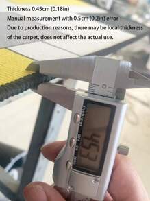 1pc Customized Car Floor Mat, Custom Printed Car Floor Mat, Design Your Own Exclusive Car Mats, Custom Carpets, Custom Car Carpets, Custom Car Mats, Thickened Anti-Slip And Dirt-Proof Car Foot Pads, Breathable, Lightweight, Washable, Funny, Cute, Love, Soft, Comfortable, Elegant, Simple, Ideal Gifts For Him For Birthdays, For Valentine's Day, For Graduation, For Father's Day, For Children's Day, For Weddings, For Housewarming, Sofa, Bed, Car, Tea Room, Bedroom, Bathroom, Living Room, Dining Room