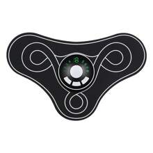 EMS Muscle Sticker, Intelligent Sports Abdominal Muscle Sticker, Shoulder, Neck And Abdomen Massage Sticker - Multicolor - View 9