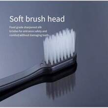 1-Set Disposable Toothbrush With Toothpaste 2-In-1 Dental Care Kit, Bulk Pack For Hotel, Motel, Guest House Or Lodging Amenities - Multicolor - View 5