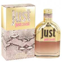 Just Cavalli New Eau De Toilette Spray For Women 2.5 Oz - 無色 - 查看 1