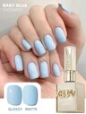 Gel Nail Polish
