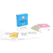 Mindful Talk Casual Desktop Game - Blue - View 8
