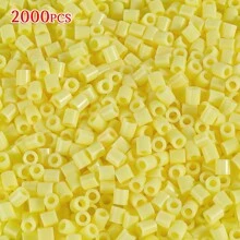 2000件/5毫米珠宝制作套装，适用于手工DIY工艺，创意珠宝艺术用品 - 裝飾珠子 - 查看 19