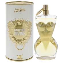 Divine , 3.4 Oz EDP Spray - Clear - View 2