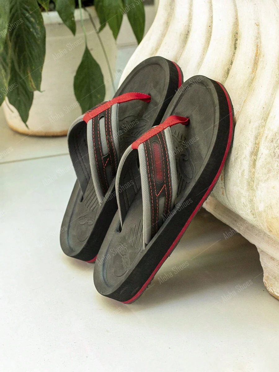 Olympicus 920 Men's Flip Flops - 查看 1