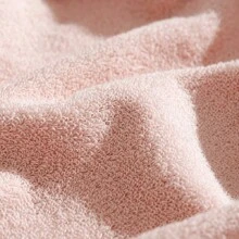 6 Packs Towel Set Ultra-Soft Microfiber Material, Highly Absorbent Bath Towel Set Suitable For Bathroom Shower, Hotel, Sauna, Spa, Bath Towel For Adults Towel Set Multipurpose Towels Set Home Bathroom Decor Summer Back To School For Beauty Salon Home Bathroom - Pink - View 11