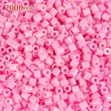 2000件/5毫米珠宝制作套装，适用于手工DIY工艺，创意珠宝艺术用品 - 裝飾珠子 - 查看 15