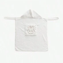 Embroidered Baby Stroller Wind Cover Blanket, Warm Lap Blanket Portable Carrying For Outdoor Use - Multicolor - View 6