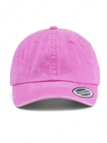 1 Pc, Unisex Personalized Hat,Custom Embroidered Hat, Personalized Dad Hat, Embroidered Logo Baseball Hat, Custom Hat, Bachelorette Hat - Multicolor - View 15