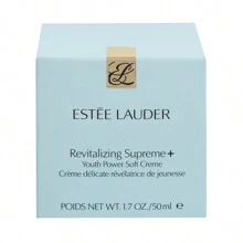 Estée Lauder Revitalizing Supreme+ Youth Power Soft Creme 50 Ml - trắng - Xem 3