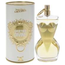 Divine , 3.4 Oz EDP Spray - Clear - View 1