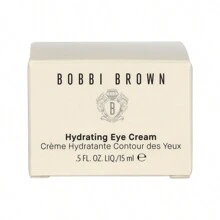 Bobbi Brown Hydrating Eye Cream 15 Ml - White - View 3
