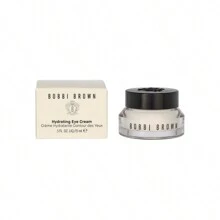 Bobbi Brown Hydrating Eye Cream 15 Ml - White - View 2